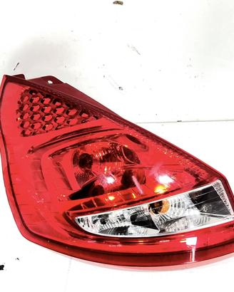 STOP FANALE FANALINO POSTERIORE SINISTRO FORD Fies