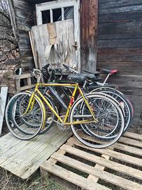 bici ruote raggio 28.,