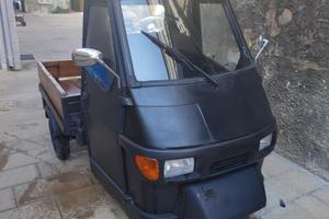 Ape car come nuovo