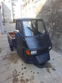 Ape car come nuovo