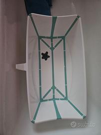 Vaschetta bagnetto Stokke