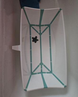 Vaschetta bagnetto Stokke