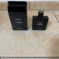 Bleu de Chanel - Eau de Parfum (100ml)