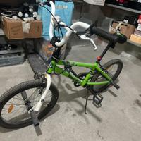 Bicicletta BMX