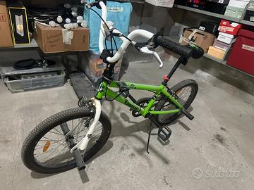 Bicicletta BMX