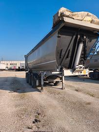 Semirimorchio ribaltabile menci