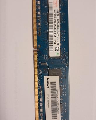 ddr3 ram 4gb