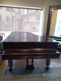 Pianoforte Steinway & Sons modello B