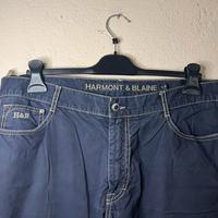 Jeans Harmont & Blaine