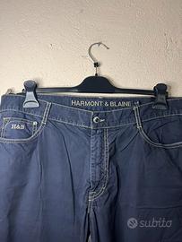 Jeans Harmont & Blaine