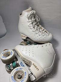 Sport pattinaggio