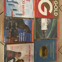 Libri vari superiori