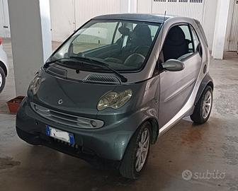 Smart Fortwo 450 CDI 800 diesel 2004