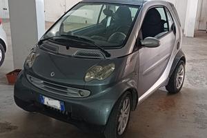 Smart Fortwo 450 CDI 800 diesel 2004