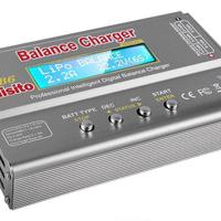 Caricabatterie lipo