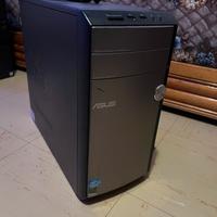 Asus pc Intel Pentium G3420 + 8gb RAM + 750gb HDD