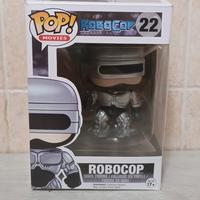 Funko Pop RoboCop #22