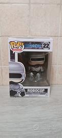 Funko Pop RoboCop #22