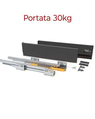EMC Cassetto esterno Concept 30 kg prof 500 H105