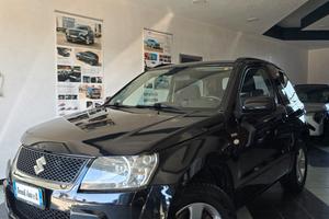 Suzuki Grand Vitara 1.9 DDiS 3 porte