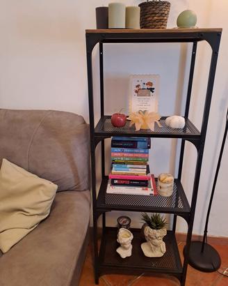 Mobile soggiorno Ikea Fjällbo 