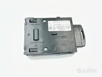 LETTORE CHIAVE ACCENSIONE RENAULT Grand Scenic Ser
