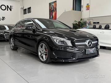 Mercedes-benz CLA 250 S.W. 4Matic Automatic Premiu
