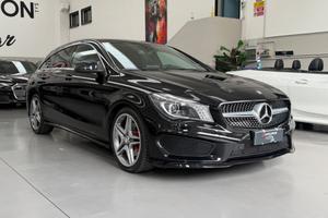 Mercedes-benz CLA 250 S.W. 4Matic Automatic Premiu