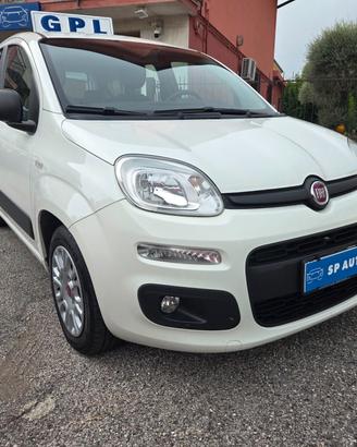 Fiat Panda GPL NO FIN - 2017