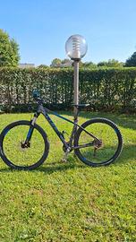 Mtb Cube Analog 29"