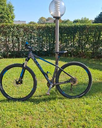 Mtb Cube Analog 29"