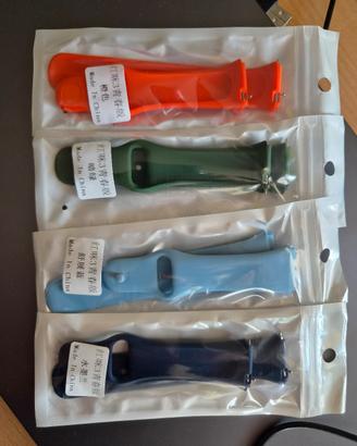 Lotto cinturini Xiaomi Redmi Watch 3 Active