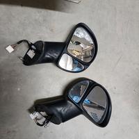 Specchi dx e sx per Fiat multipla