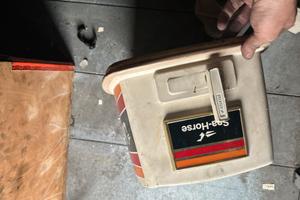 Ricambi motore Johnson/ Evinrude 55, 50 e 40