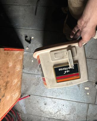 Ricambi motore Johnson/ Evinrude 55, 50 e 40