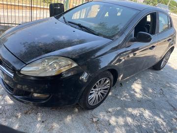 Fiat Bravo 1.6 MJT 120 CV DPF Dynamic