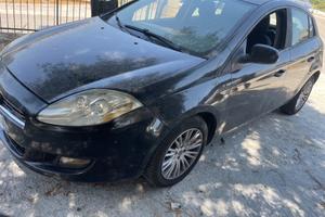 Fiat Bravo 1.6 MJT 120 CV DPF Dynamic