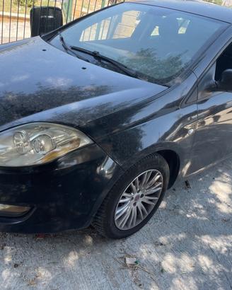 Fiat Bravo 1.6 MJT 120 CV DPF Dynamic