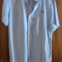 camicia Timberland 