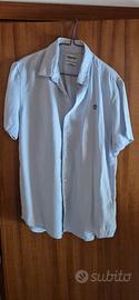 camicia Timberland 