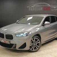 Bmw X2 xDrive18d Msport
