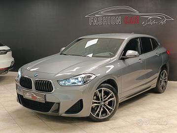 Bmw X2 xDrive18d Msport
