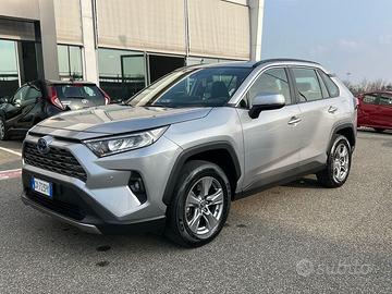 Toyota RAV4 2.5 HV (218CV) E-CVT Active 2WD