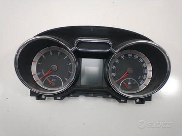 Quadro Strumenti per Opel Adam