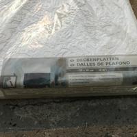 Pannelli  decorativi in polistirolo