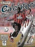 Album figurine calciatori panini 1995/96 completo