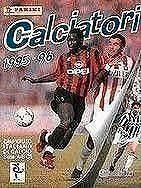 Album figurine calciatori panini 1995/96 completo