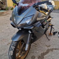 Honda cbr 600 F sport F4i imm. Polonia