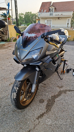 Honda cbr 600 F sport F4i imm. Polonia