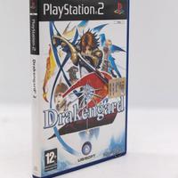 Gioco PS2 Drakengard 2